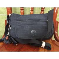ราคา (ของแท้ พร้อมส่งฟรี ems หรือ kerry) กระเป๋า Kipling สะพายเฉียง รุ่น SYRO สี Dazz True Blue (2217521703)