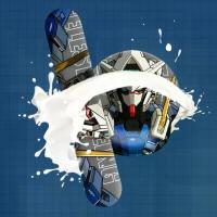 ราคา กันดั้มแผ่นรองเมาส์ข้อมือสองมิติคีย์บอร์ดเกมแผ่นรองเมาส์กล้ามือถือสูทส่วนที่เหลือข้อมือแผ่นนุ่ม (45000987202)