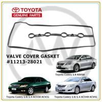 ราคา Toyota Camry 2.0/2.4 ACV30 ACV31 ACV40 ACV41Camry 2.0 ACV51 เครื่องยนต์ฝาครอบวาล์วซีลปะเก็น (54950856936)