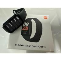 ราคา นาฬิกา มือ2 Xiaomi Mi Band 8 Active Smart Band8 นาฬิกาสมาร์ทวอทช์ จอแสดงผล 1.47" (25283905661)
