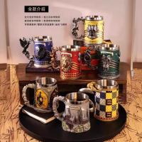 ราคา แว่นตา Harry Potter Four Magic Academy (52001815423)