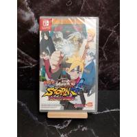 ราคา Naruto Storm 4 Road To Boruto ซับไทย : Nintendo Switch (มือ1) (12275264634)