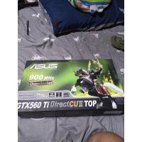 ราคา การ์ดจอ GTX 560TI 2GB DDR5 (20527896950)
