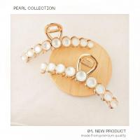 ราคา SACHI / Si Eun Swarovski / Hairclaw เกาหลี / กิ๊บติดผม (27915163483)