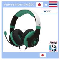 ราคา [คุณภาพญี่ปุ่น][สินค้าลิขสิทธิ์จาก Sony] ชุดหูฟังเกมมิ่ง Demon Slayer สําหรับ Playstation(R)5 Plays (26607804138)