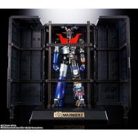 ราคา [พร้อมส่ง/มือ 1] DX Soul of Chogokin Mazinger Z 50th Anniversary Ver. 4573102654717 (26374661479)