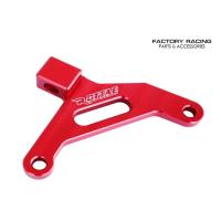 ราคา ขายึดสายครัช DASH / LS 125 หูยึดสายครัช ขายึดสายคลัช งาน CNC แบรนด์ ROTTAE (24207216835)