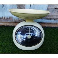 ราคา เครื่องชั่งTANITA เครื่องชั่งตวงอาหารแบบเข็ม สีครีม สภาพดีสวย มือสอง นำเข้าจากญี่ปุ่น (19386182062)