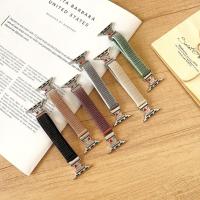 ราคา Love Dog สายห่วงไนลอนสําหรับ Apple Watch Ultra 46/44/40/49/45/41/42/38/45mm iwatch Series Ultra/10/9/8/7/6/5/4/3/2/1/SE (42002457149)