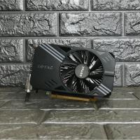 ราคา ⚡️การ์ดจอ GTX 950 2GB Zotac Single Fan ต่อไฟเพิ่ม6pin (5657748359)