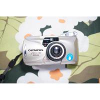 ราคา Olympus Mju II Zoom 80 (29721377868)