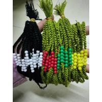 ราคา ด้ายสายสิญจน์ ฝ้ายผูกแขน ผูกข้อมือ ด้ายสายสิญจน์ รวมสีขายดี (25067270727)