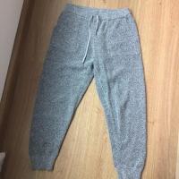 ราคา GU กางเกงวอร์มสีเทา size XL (6939880241)