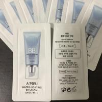 ราคา A'PIEU water lighting BB cream SPF37 / PA++ (112951531)