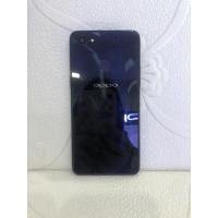 ราคา Oppo F7 สีดำ สินค้ามือ2 Ram 4 GB. Rom 64 GB. สภาพเครื่องสวย ไม่มีรอย รองรับซิมทุกระบบ หน้าจอ 6.23 นิ้ว แบต 3400 แอมป์ (11386730954)