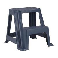 ราคา INDEX LIVING MALL เก้าอี้บันได รุ่นมาทาร์ - สีเทา (21488609459)