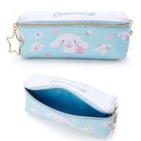 ราคา กระเป๋า/กระเป๋าดินสอ Sanrio ลาย ชินนาม่อนโรล Cinnamoroll (พร้อมส่ง) (12449778050)