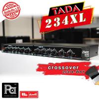 ราคา TADA 234XL CROSSOVER ครอสโอเวอร์ 234 2/3 Way Stereo TADA 234 XL ครอส 3 ทาง แยกความถีเสียง (5748093267)