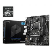 ราคา MAINBOARD (เมนบอร์ด) 1200 MSI H510M-A PRO Warranty 3 - Y (9767071888)
