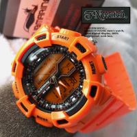 ราคา นาฬิกาข้อมือชาย us submarine รุ่น TP-3153M แสดงวันที่กันน้ำ100%พร้อมกล่อง (1013784400)