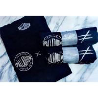 ราคา เสื้อ palladium x bodyslam (มือ 1 ) (2773059106)