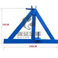 ราคา Steel Beam Anti-Tip Bracket Steel Anti-Tip Bracket Steel Structure Construction Site Anti-Tip Device (40113578511)