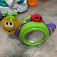 ราคา ชวนคลาน Fisher Price 99% (4518145835)