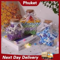 ราคา พับดาวห้าแฉกสุดคลาสสิกพับกระดาษลายการ์ตูนวันวาเลนไทน์ ชุดพับกระดาษเรืองแสงสุดโรแมนติก (47352478294)