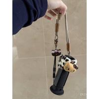 ราคา น่ารัก Hello kt เหมาะสําหรับ DJI Lanyard poet3 เคสป้องกันข้อมือ Anti-Lost กล้องป้องกันกรณีการจัดเก็บ (56702446379)