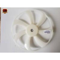 ราคา ใบพัดลมหม้อน้ำ TOYOTA ALTIS DUO ปี2015-2019 อันละ420- (29421810502)