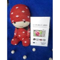 ราคา ฟิล์มกันรอย หน้าจอ Fuji xa2 xa1 xm1 xt10 xe2 xe1 (8446278)