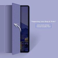 ราคา LEVINO SMART CASING IPAD MACAROON สีสําหรับ IPAD 9 GEN 9/9/8/7 10.2" AIR1/2 AIR3 10.5" AIR (55051345853)