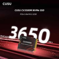 ราคา 512GB a CUSU SSD M2 NVMe 2230 SSD 1TB M.2 PCIe ฮาร์ดไดรฟ์ SSD ภายในสำหรับแ (24187597317)