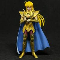 ราคา Saint Seiya Agaruma Figure Series Saint Seiya Virgo Shaka (27120905906)