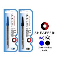 ราคา ไส้ปากกา Sheaffer โรลเลอร์บอล 0.7 ของแท้ (792585239)
