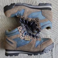 ราคา รองเท้า G.T. Hawkins gore-tex hiking boots Size 7 1/2 us-ของมือสอง ขายตามสภาพ (24280075326)