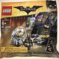 ราคา เลโก้ Lego Polybag 5004930 The Batman Movie : Batman Signal (2543628242)