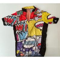 ราคา เสื้อจักรยาน มือสอง สภาพดี (24344917307)