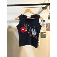 ราคา เสื้อ Dior Vintage Lot : L (Cut) (29829225032)