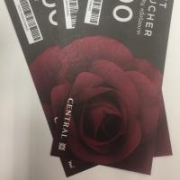 ราคา Central Voucher (1912518292)