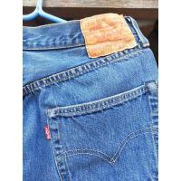 ราคา Levi's 501 Big E USA W34 L36 (20830642332)
