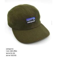 ราคา หมวก patagonia มือสอง (9316207411)