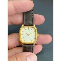 ราคา CITIZEN 8เหลี่ยม JAPAN Lady ของแท้ มือสอง สภาพดี (27829262494)