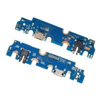 ราคา ชุดบอร์ดชาร์จ Samsung Galaxy Tab A9 ตูดชาร์จ Samsung Galaxy Tab A9 (26171279208)