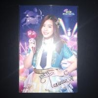 ราคา ตาหวาน bnk48 โปสการ์ด BNK FESTIVAL (2908096458)