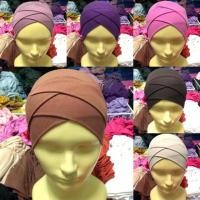 ราคา อินเนอร์ หน้าไขว้ 4 ชั้น มุสลิม (2366263623)