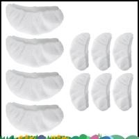 ราคา Super Reusable Steam Mop Pads 10 PCS Universal Steam Cleaner อุปกรณ์เสริม Steam Shot สิ่งที่แนบมาสําหรับมือถือ Steam Cleaner (41376933710)