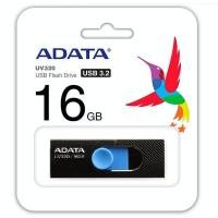 ราคา ADATA UV320 16GB USB 3.2 แฟลชไดรฟ์ (24381845647)