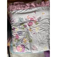 ราคา ผ้าห่มคอตตอนเย็น มือสอง (29343783096)