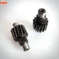 ราคา เฟืองท้ายแต่ง PCX150 เอร์ 14T เฟืองท้าย pcx-150 (41012776892)